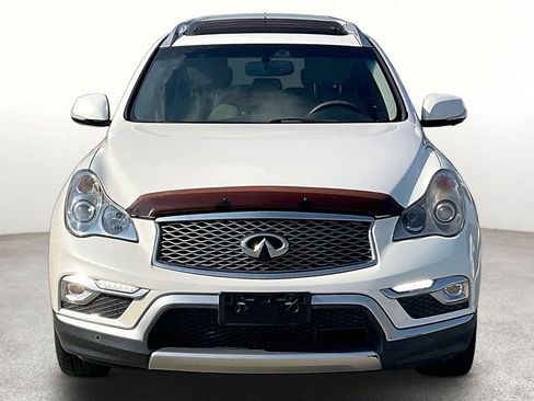 Used 2016 INFINITI QX50 AWD w/ Technology Package image 4