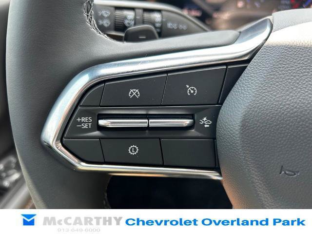 New 2026 Chevrolet Tahoe Premier w/ Sun And Tow Package AWD/4WD image 9