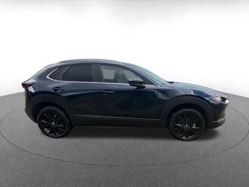 Used 2025 MAZDA CX-30 AWD 2.5 S w/ Select Sport Pkg image 16