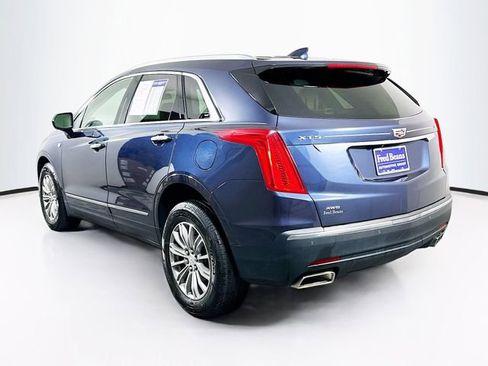 Used 2018 Cadillac XT5 Luxury w/ Driver Awareness Package AWD/4WD image 6