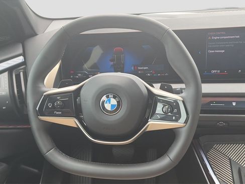 Used 2025 BMW X3 xDrive30 w/ Convenience Package AWD/4WD image 14