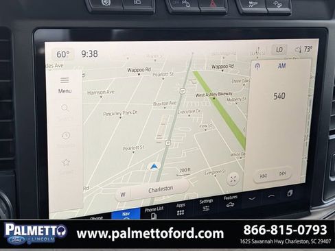 Used 2024 Ford F250 Lariat w/ Lariat Ultimate Package AWD/4WD image 22