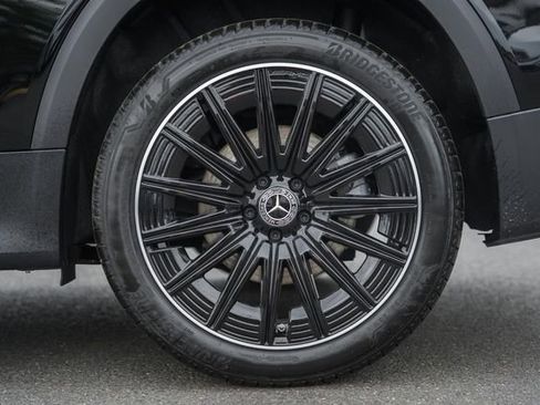New 2026 Mercedes-Benz GLB 250 4MATIC image 18