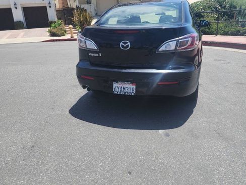 Used 2013 MAZDA MAZDA3 i SV w/ Convenience Pkg FWD image 6