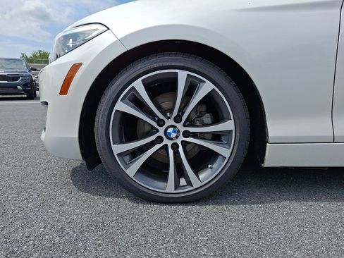 Used 2015 BMW 228i xDrive Convertible AWD/4WD image 13