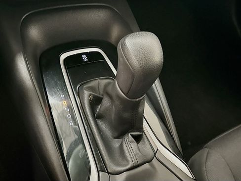 Certified 2023 Toyota Corolla LE FWD image 13