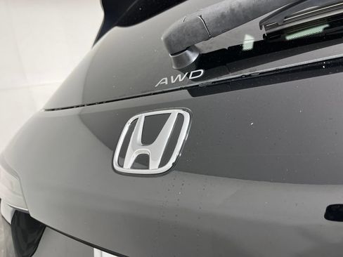 Certified 2024 Honda HR-V Sport image 17