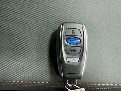 New 2026 Subaru Forester Touring image 32