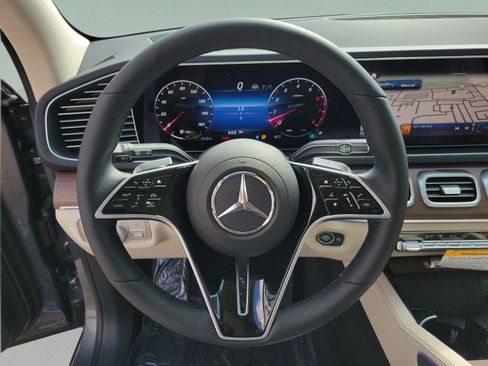 New 2026 Mercedes-Benz GLE 450 4MATIC image 28