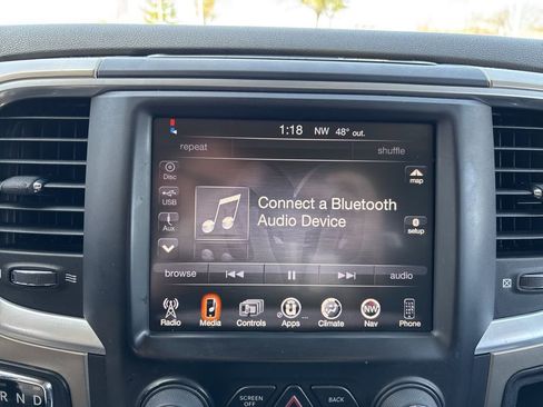 Used 2013 RAM 1500 Big Horn image 65