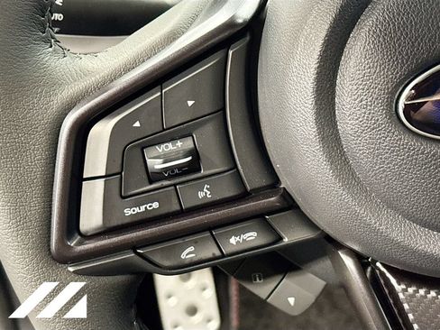 New 2026 Subaru WRX AWD/4WD image 11
