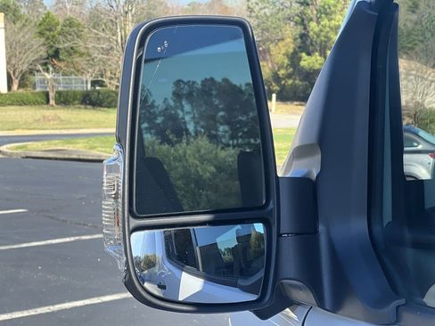 New 2026 Ford Transit 350 XLT image 25