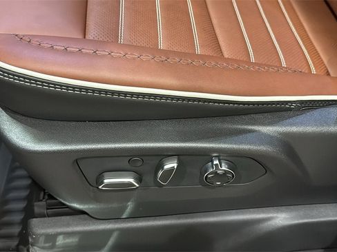 New 2026 GMC Sierra 1500 Denali Ultimate image 25