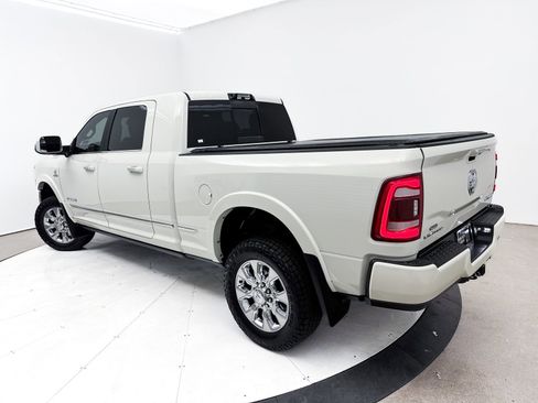 Used 2021 RAM 2500 Limited image 2