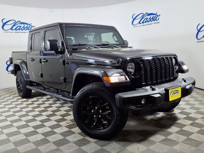 Used 2022 Jeep Gladiator Sport