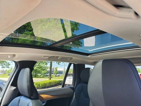 Certified 2023 Volvo XC90 B6 Plus w/ Protection Package Premier AWD/4WD image 14