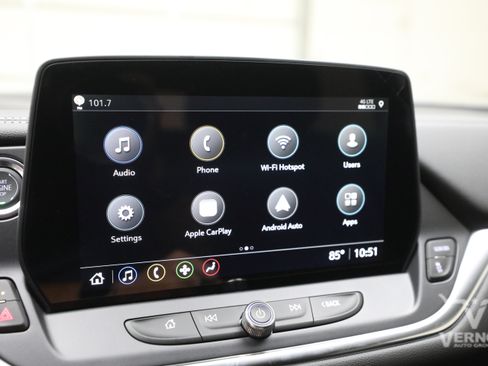 New 2026 Chevrolet Blazer LT FWD image 27