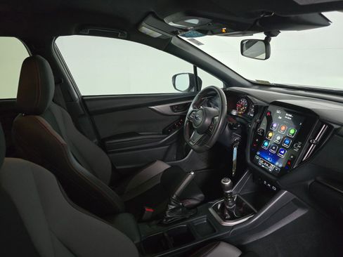 Certified 2024 Subaru WRX image 25