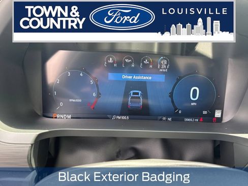 Used 2025 Ford F150 XLT w/ Equipment Group 302A MID AWD/4WD image 20