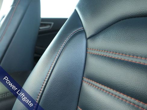 Used 2024 Ford Edge SEL w/ Sport Appearance Package image 14