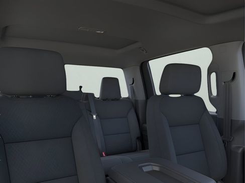 New 2026 Chevrolet Silverado 1500 RST w/ RST Select Package RWD image 18