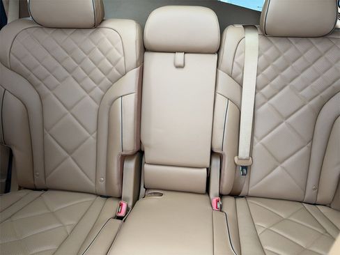 New 2026 Genesis GV80 3.5T Prestige image 13