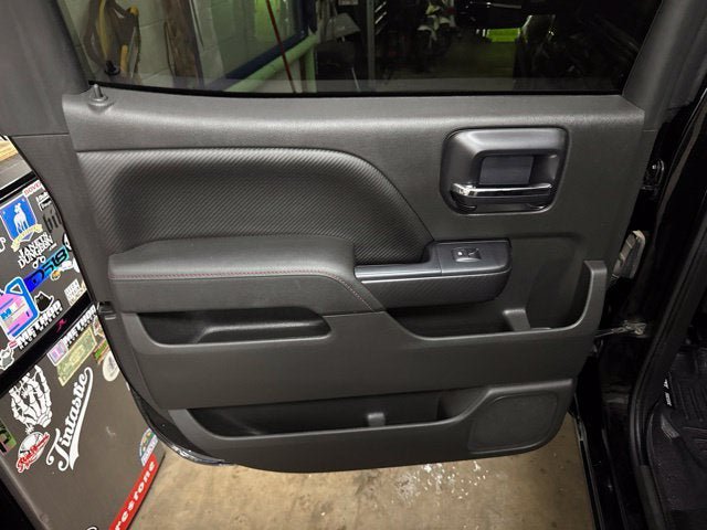 Used 2014 GMC Sierra 1500 SLT w/ All-Terrain Package AWD/4WD image 16