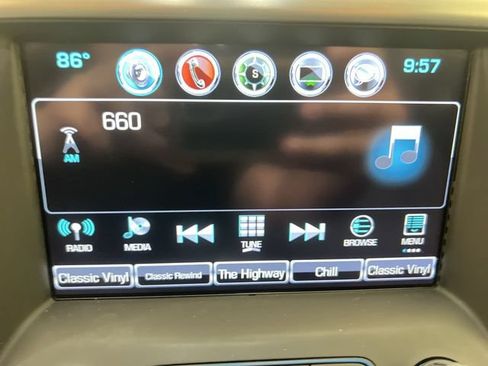 Used 2018 GMC Acadia SLT FWD image 12