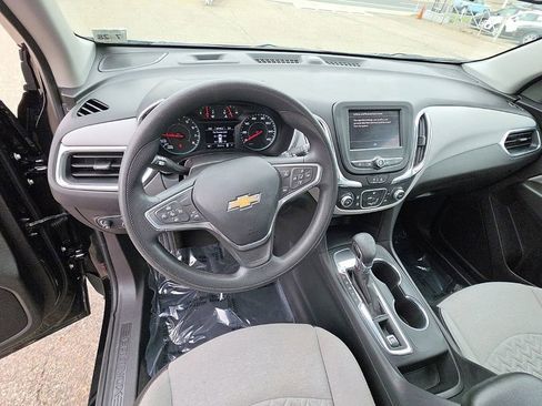 Used 2023 Chevrolet Equinox LS FWD image 9