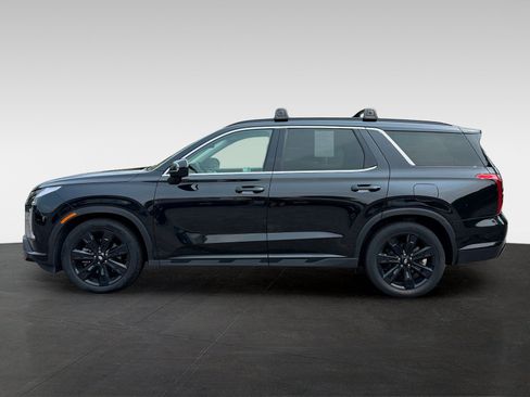 Used 2024 Hyundai Palisade XRT AWD/4WD image 8