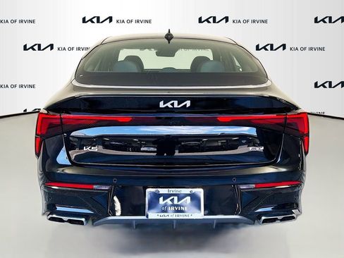 New 2026 Kia K5 GT image 6