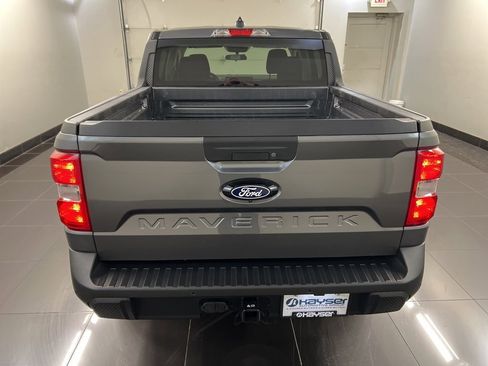 New 2026 Ford Maverick XLT w/ XLT Luxury Package image 5