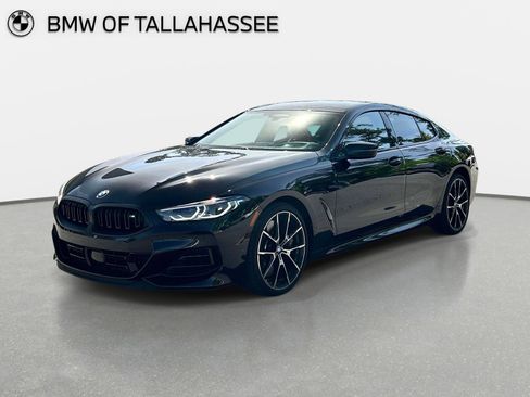 Used 2026 BMW M850i xDrive image 1