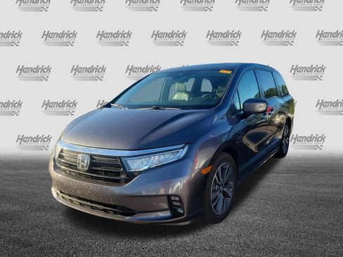Used 2022 Honda Odyssey Touring image 4