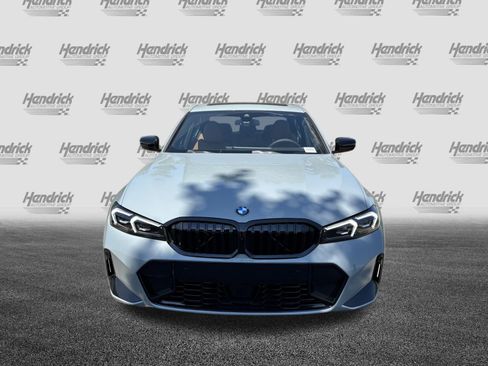 New 2026 BMW 330i xDrive Sedan w/ M Sport Package AWD/4WD image 3