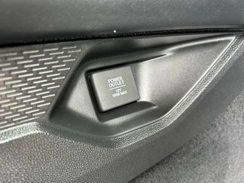 Used 2025 Acura MDX A-Spec AWD/4WD image 34