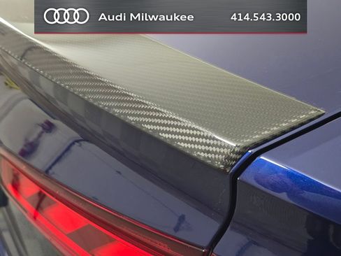 Used 2023 Audi A5 2.0T Premium Plus w/ Premium Plus AWD/4WD image 9