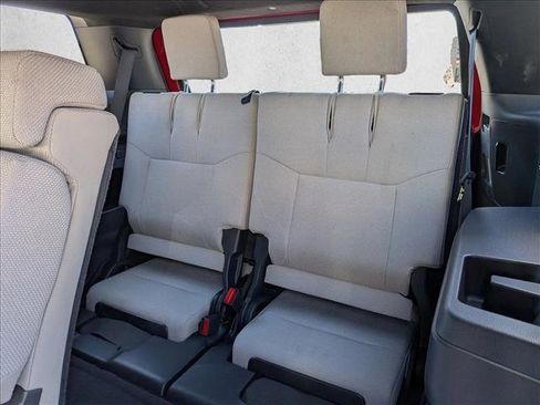 Used 2025 Toyota 4Runner SR5 AWD/4WD image 19