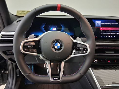 New 2026 BMW M340i xDrive w/ Premium Package image 14