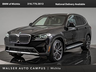 Used 2024 BMW X3 xDrive30i w/ Convenience Package w/ZPA