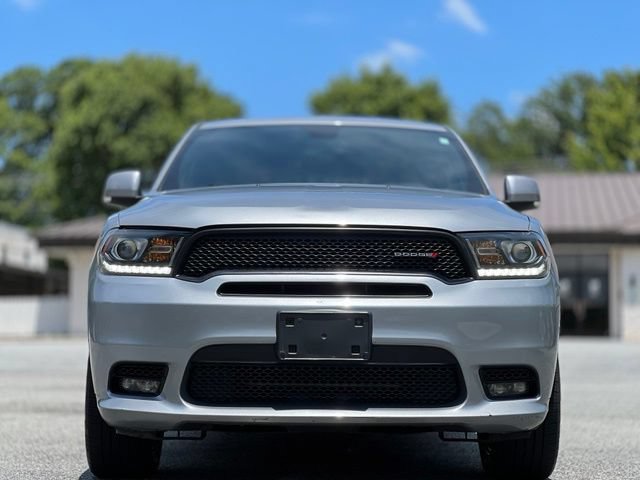 Used 2019 Dodge Durango GT AWD/4WD image 2
