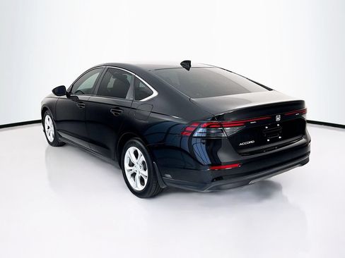 Used 2024 Honda Accord LX image 7