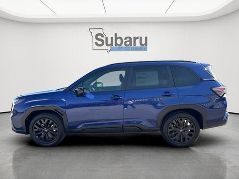 New 2026 Subaru Forester Sport AWD/4WD image 4