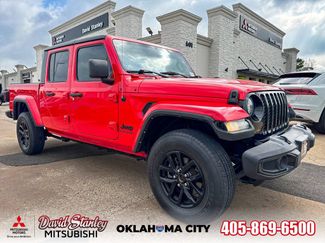 Used 2022 Jeep Gladiator Sport AWD/4WD 360° Tour