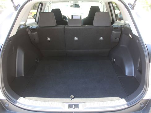 Used 2024 Toyota RAV4 LE AWD/4WD image 10