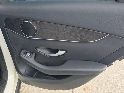 Certified 2022 Mercedes-Benz GLC 300 4MATIC image 25