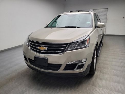 Used 2016 Chevrolet Traverse LT w/ Style and Technology Package FWD image 15