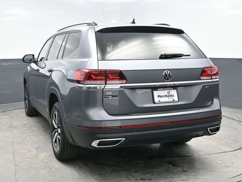 Used 2023 Volkswagen Atlas SE image 5