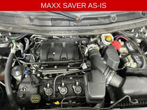 Used 2019 Ford Explorer XLT w/ Equipment Group 202A FWD image 10