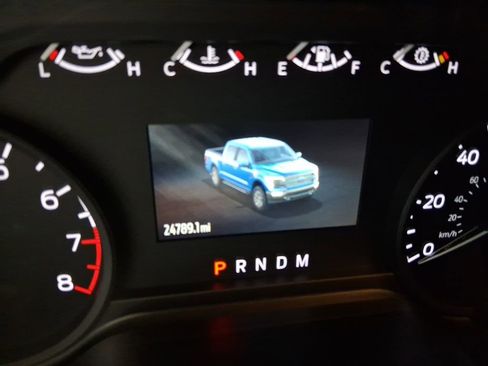 Used 2023 Ford F150 XL w/ STX Appearance Package image 11